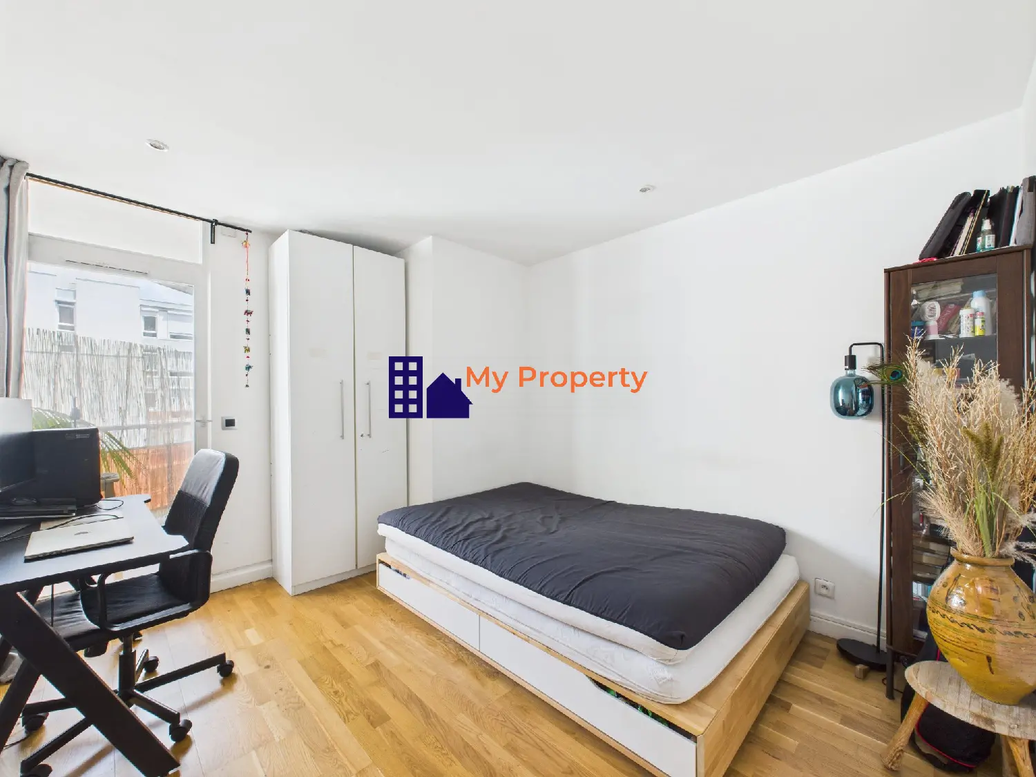  en venta apartamento Houilles Yvelines 7