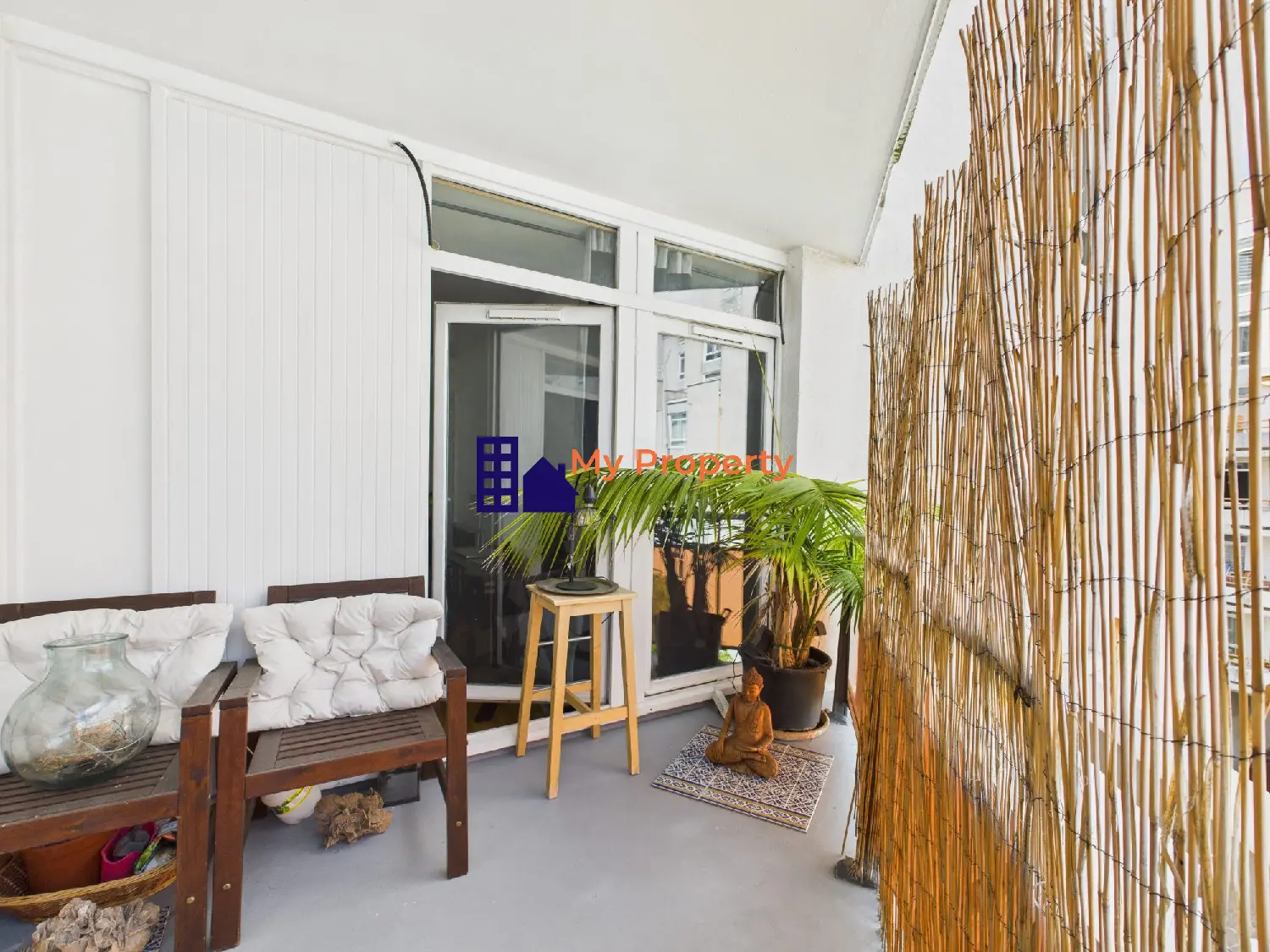  en venta apartamento Houilles Yvelines 8