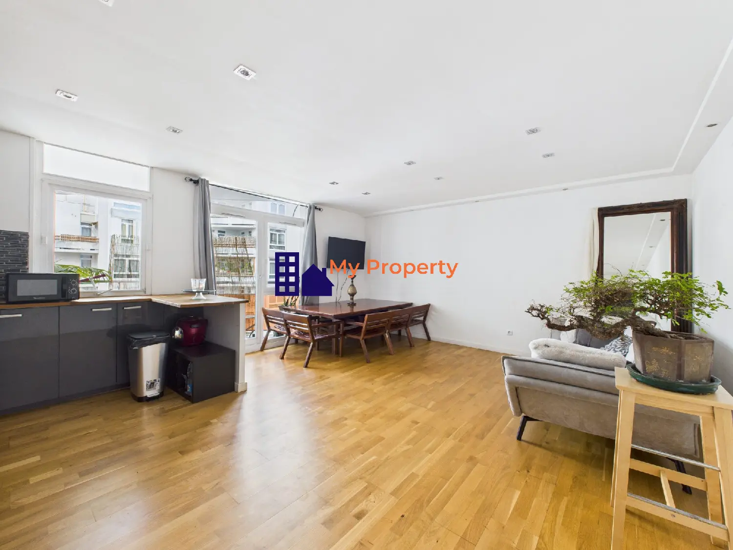  kaufen Wohnung/ Apartment Houilles Yvelines 1