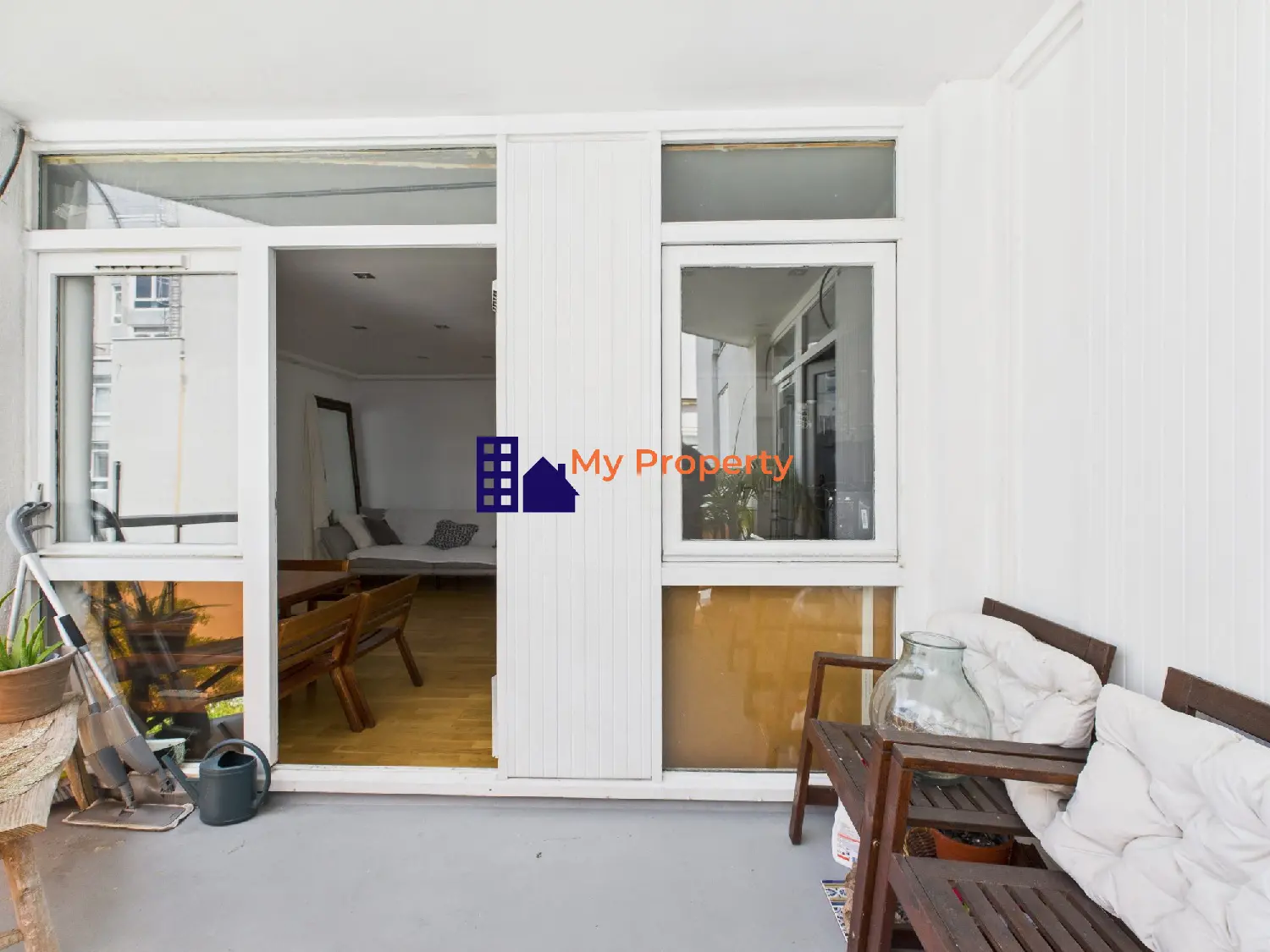  kaufen Wohnung/ Apartment Houilles Yvelines 6