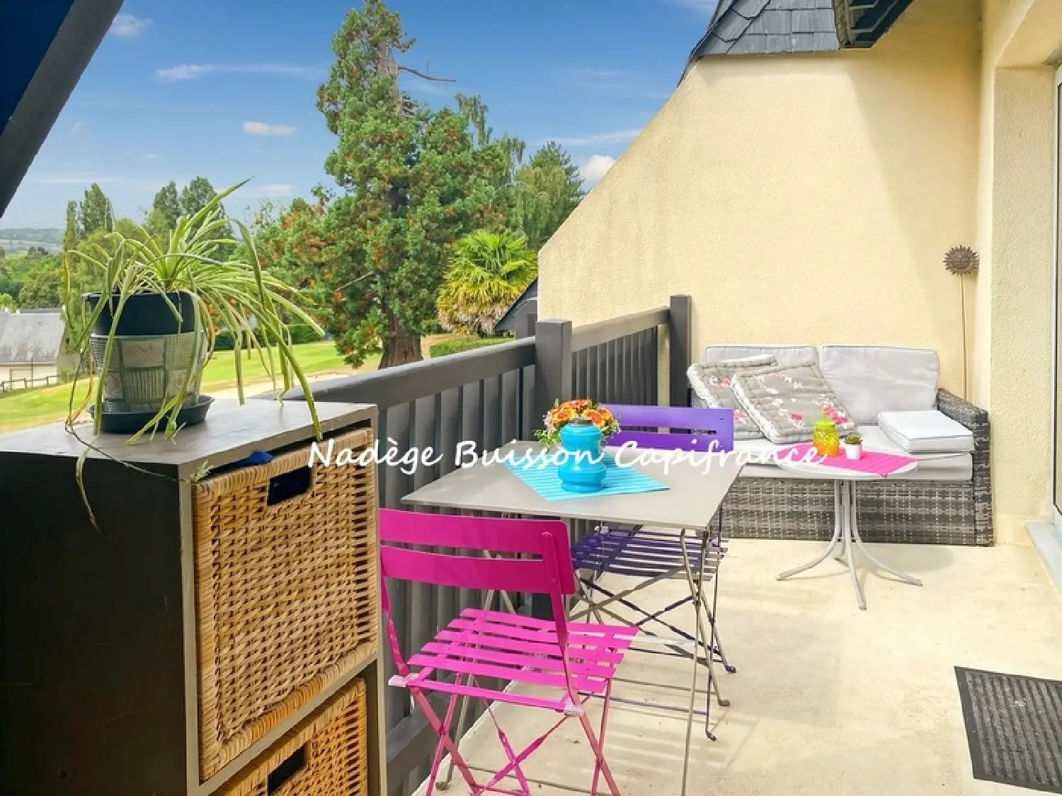  te koop appartement Houlgate Calvados 1