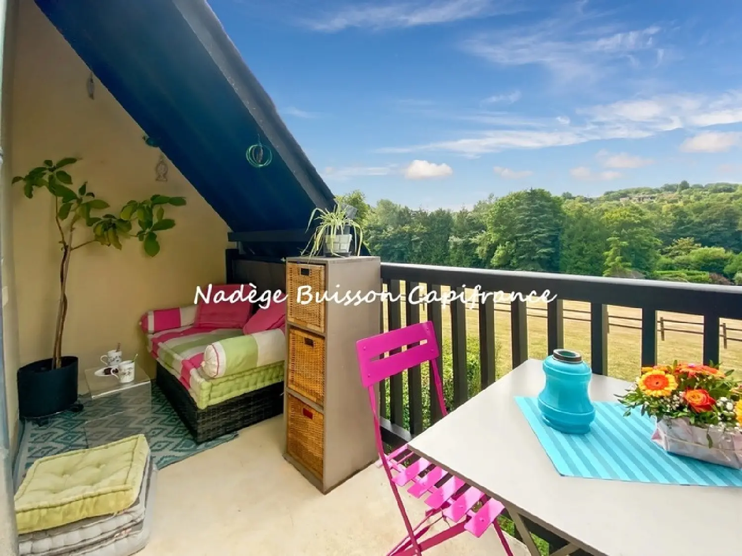  te koop appartement Houlgate Calvados 4