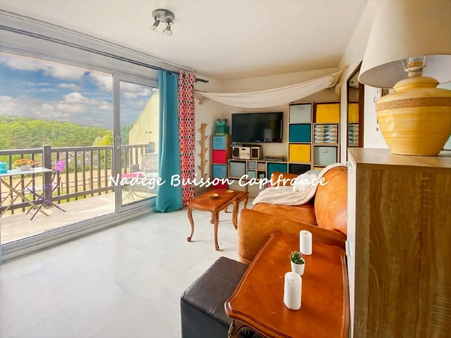  te koop appartement Houlgate Calvados 5
