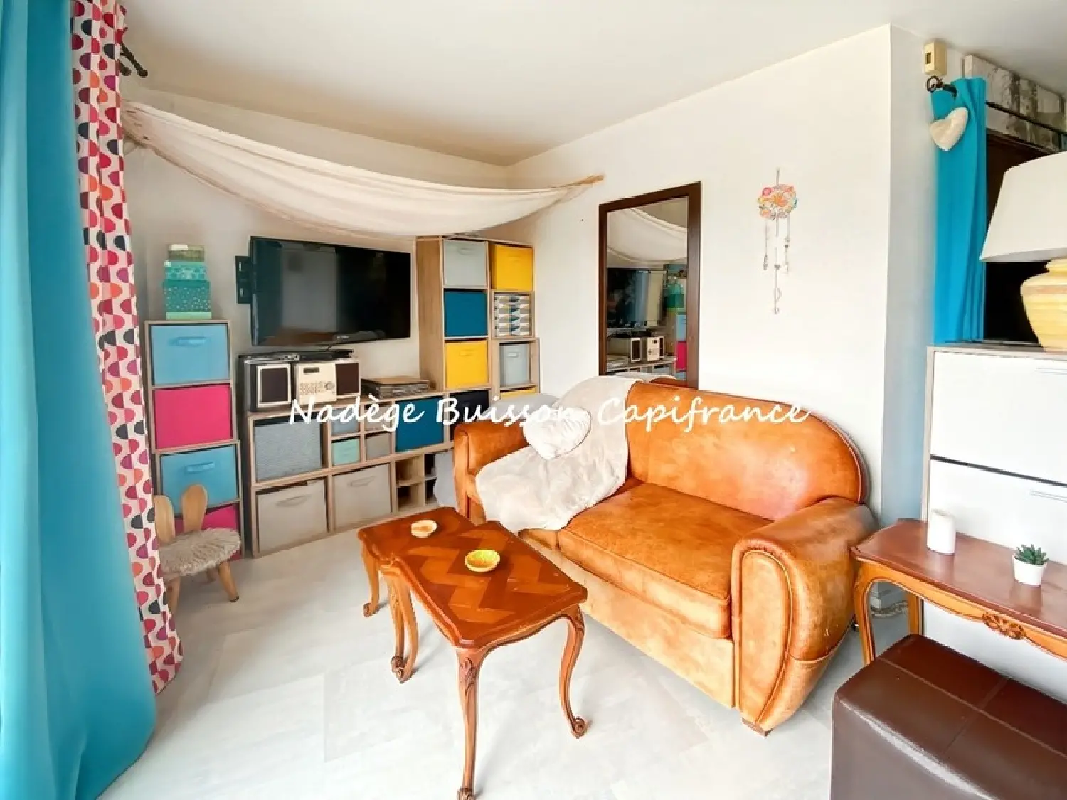  te koop appartement Houlgate Calvados 6