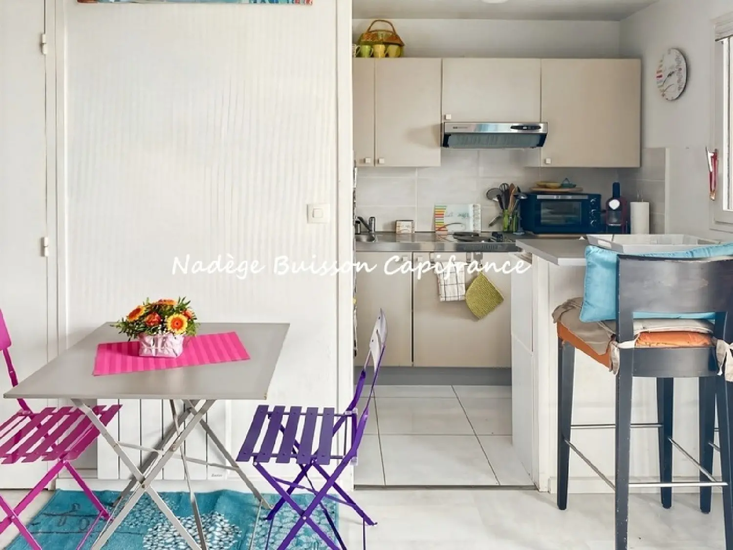  te koop appartement Houlgate Calvados 7