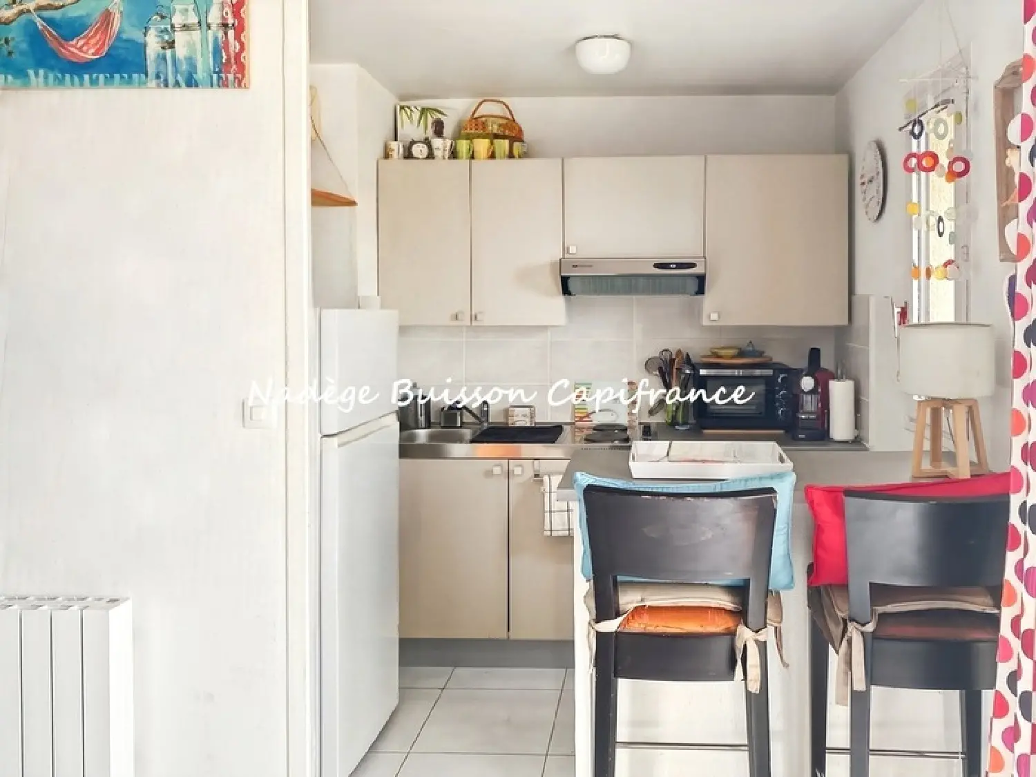  te koop appartement Houlgate Calvados 8