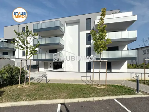 Huningue Haut-Rhin Wohnung/ Apartment Bild 7125056