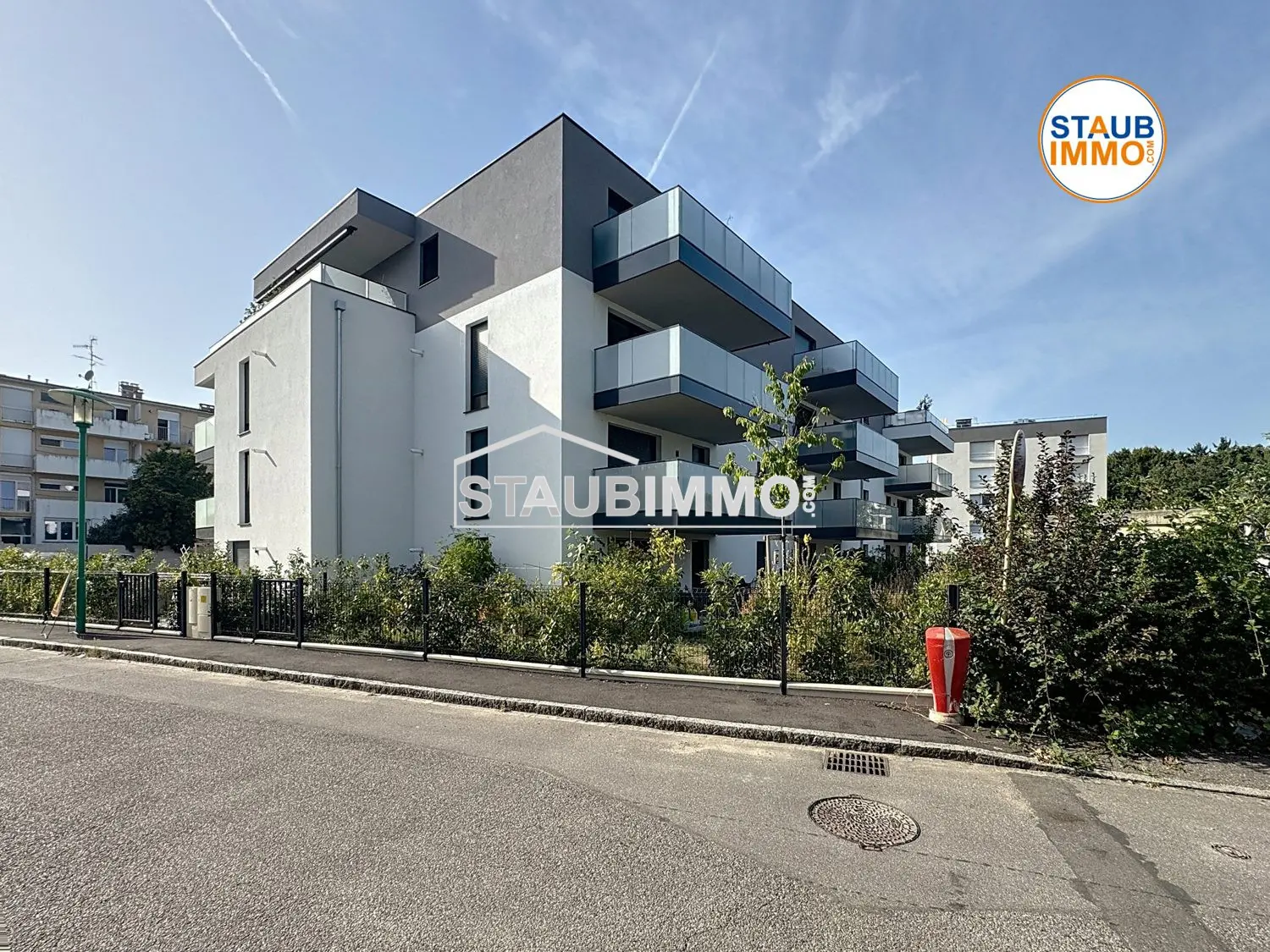  te koop appartement Huningue Haut-Rhin 2