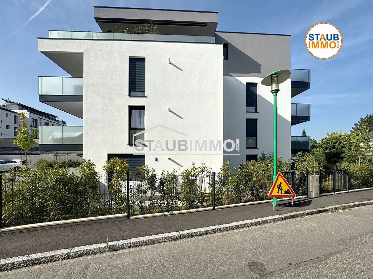  te koop appartement Huningue Haut-Rhin 3