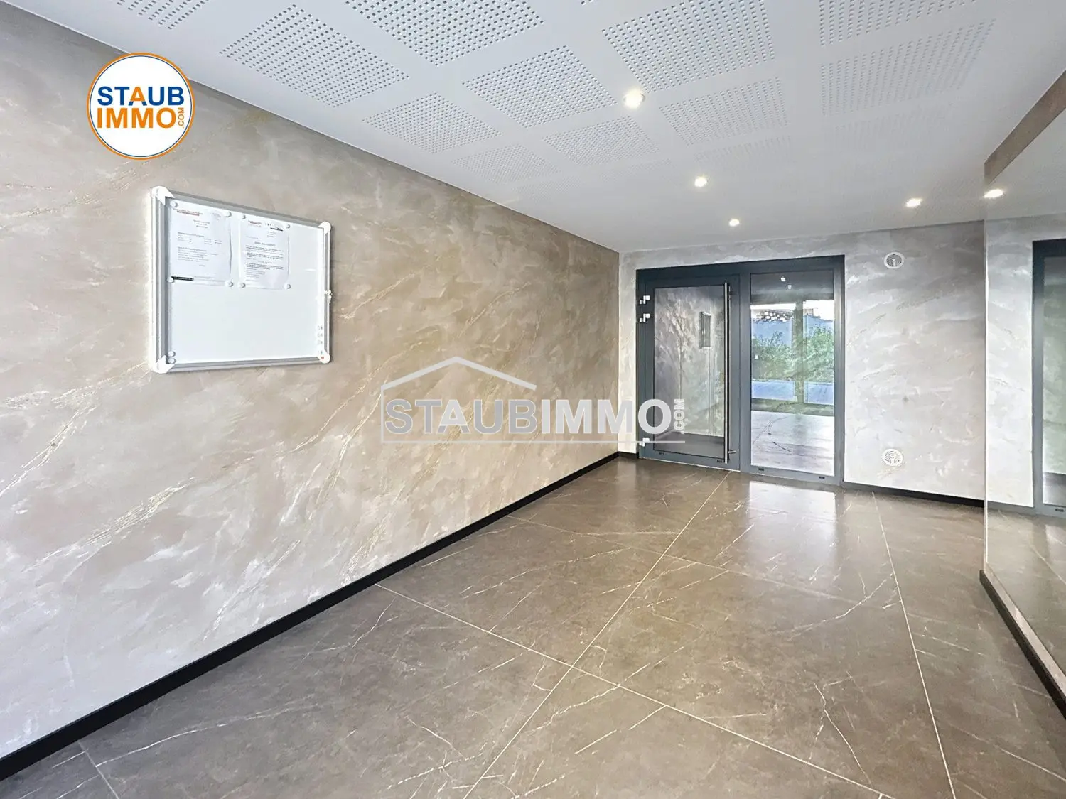  te koop appartement Huningue Haut-Rhin 5