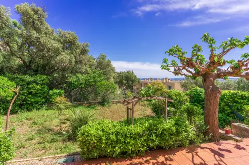 Hyères Var appartement foto 7118721
