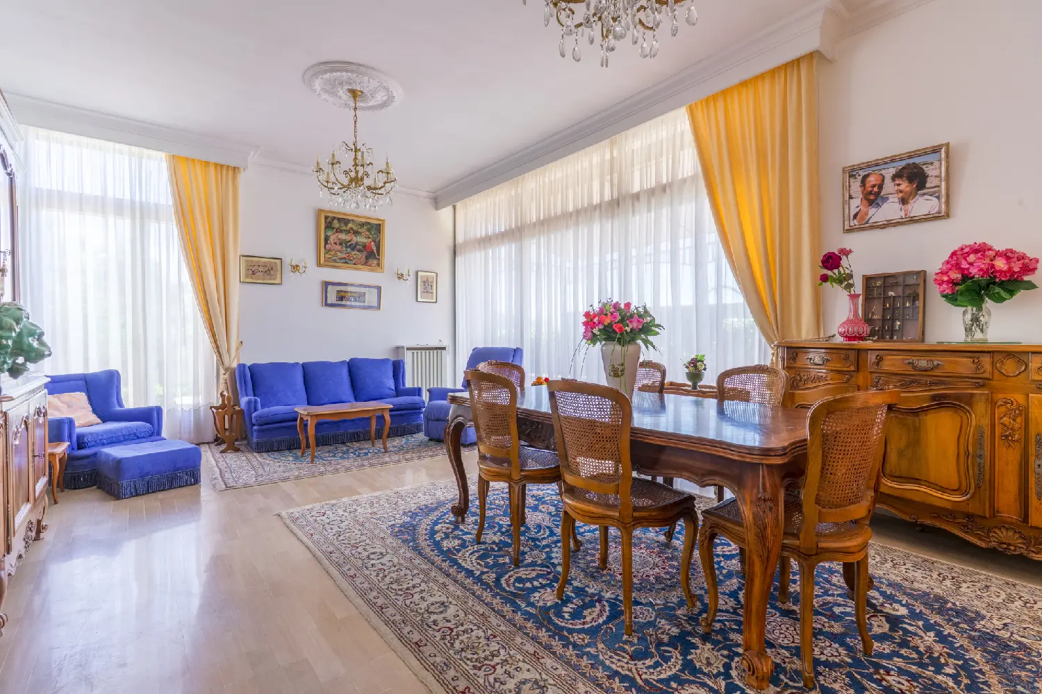  te koop appartement Hyères Var 4
