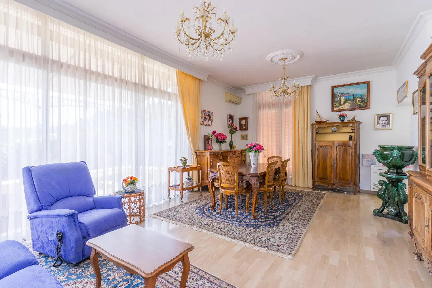  te koop appartement Hyères Var 5