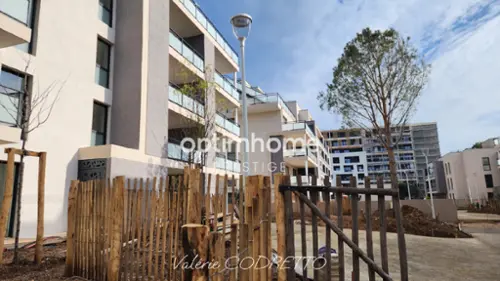 Hyères Var appartement foto 7121778