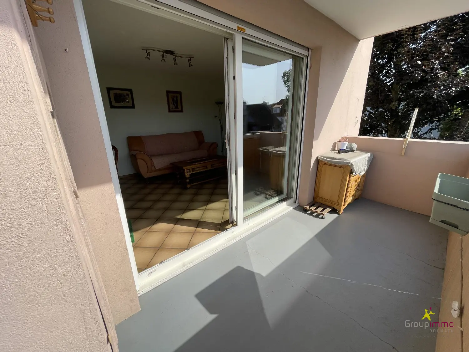  te koop appartement Illkirch-Graffenstaden Bas-Rhin 2