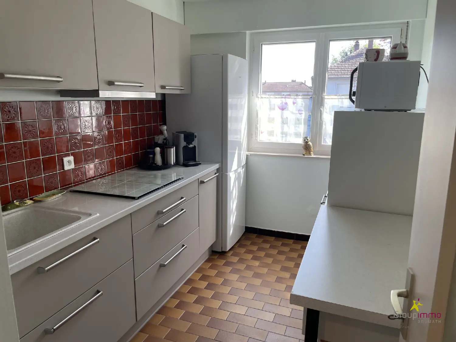  te koop appartement Illkirch-Graffenstaden Bas-Rhin 3
