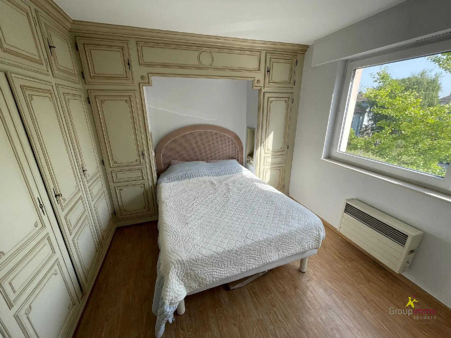  te koop appartement Illkirch-Graffenstaden Bas-Rhin 4