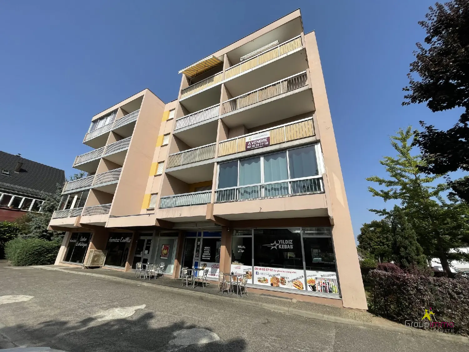  te koop appartement Illkirch-Graffenstaden Bas-Rhin 6