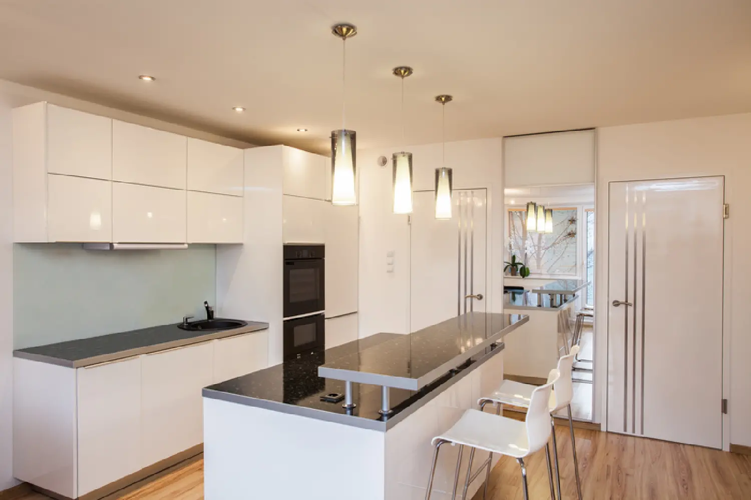  te koop appartement Issy-les-Moulineaux Hauts-de-Seine 2