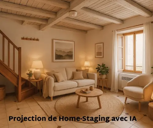Istres Bouches-du-Rhône appartement foto 7124539