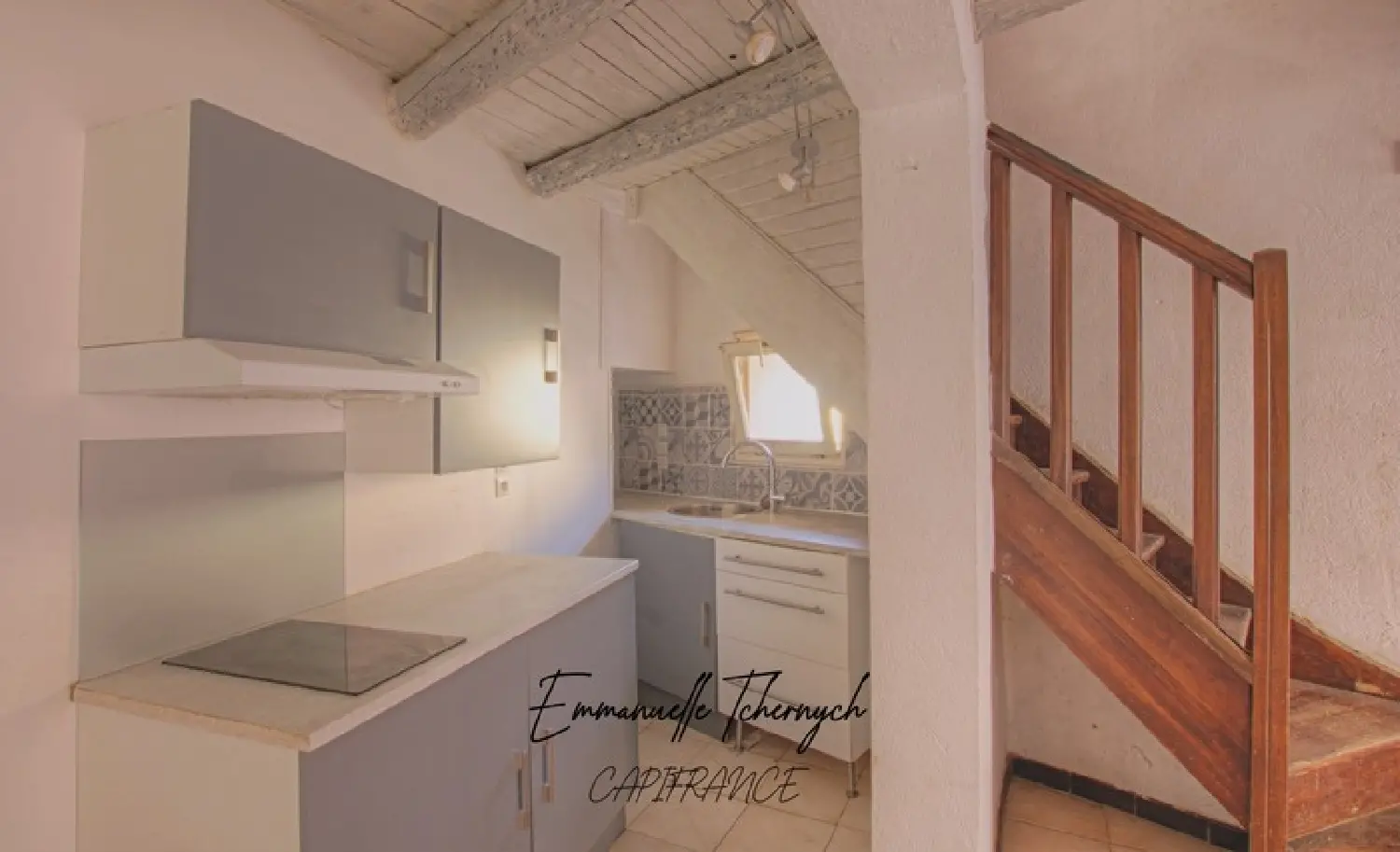  te koop appartement Istres Bouches-du-Rhône 4