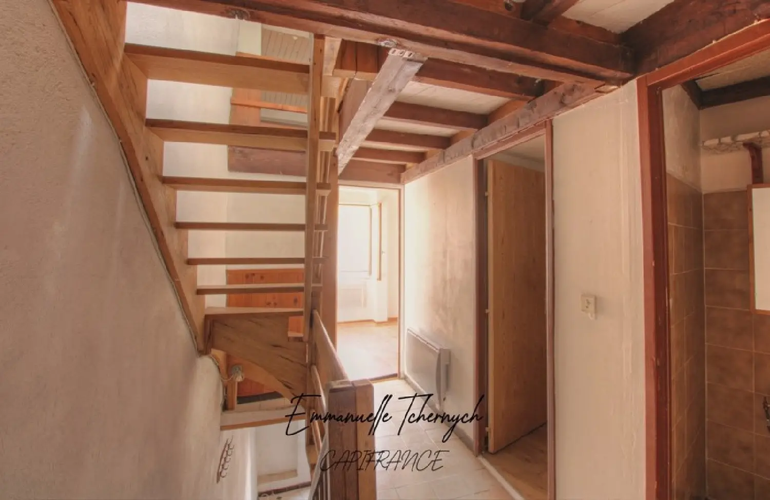  te koop appartement Istres Bouches-du-Rhône 5