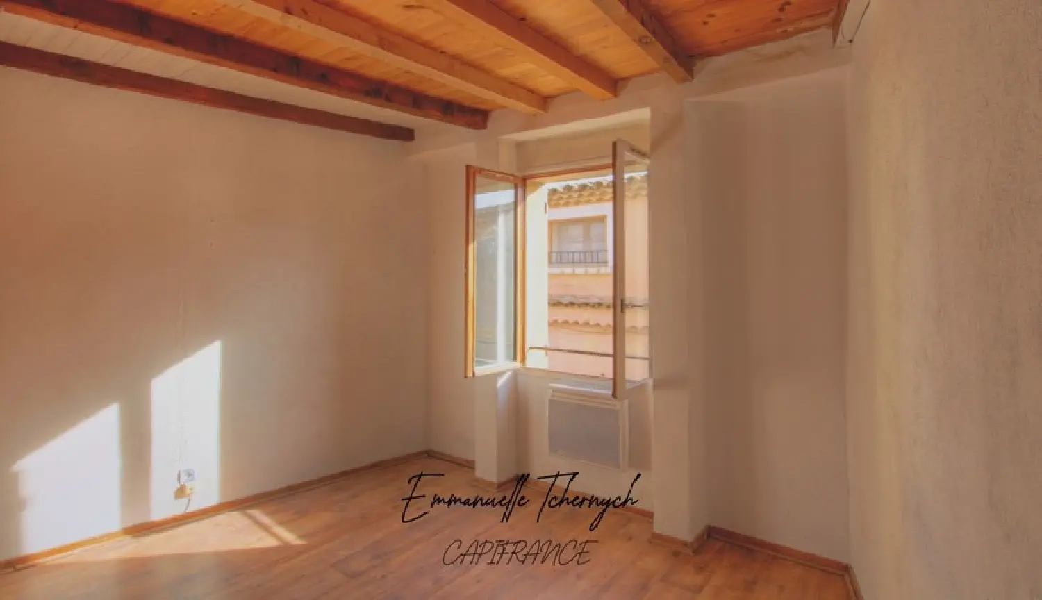  te koop appartement Istres Bouches-du-Rhône 7