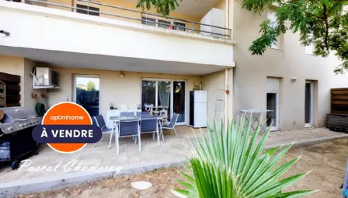 Istres Bouches-du-Rhône apartment foto 7124005