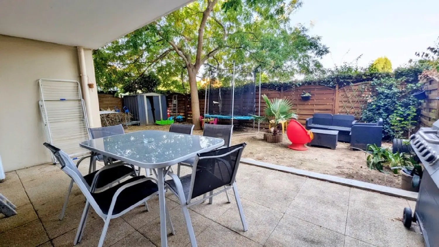  te koop appartement Istres Bouches-du-Rhône 2