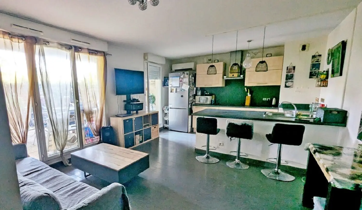  te koop appartement Istres Bouches-du-Rhône 4