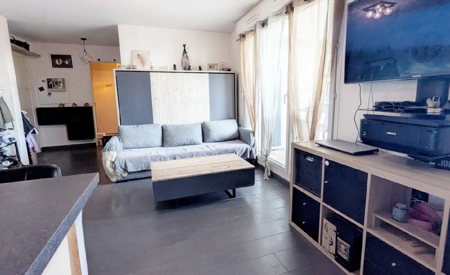  te koop appartement Istres Bouches-du-Rhône 6