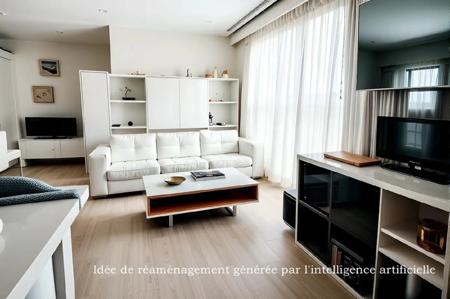  te koop appartement Istres Bouches-du-Rhône 7