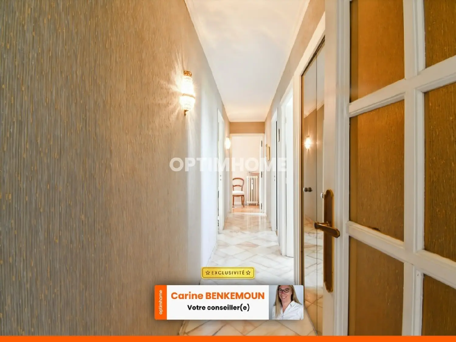  te koop appartement Jarville-la-Malgrange Meurthe-et-Moselle 5