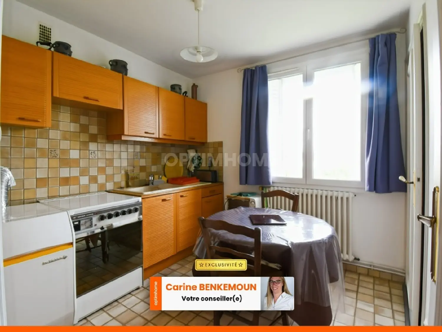  te koop appartement Jarville-la-Malgrange Meurthe-et-Moselle 6