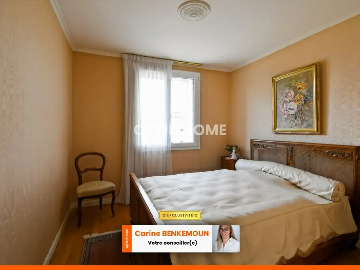  te koop appartement Jarville-la-Malgrange Meurthe-et-Moselle 7