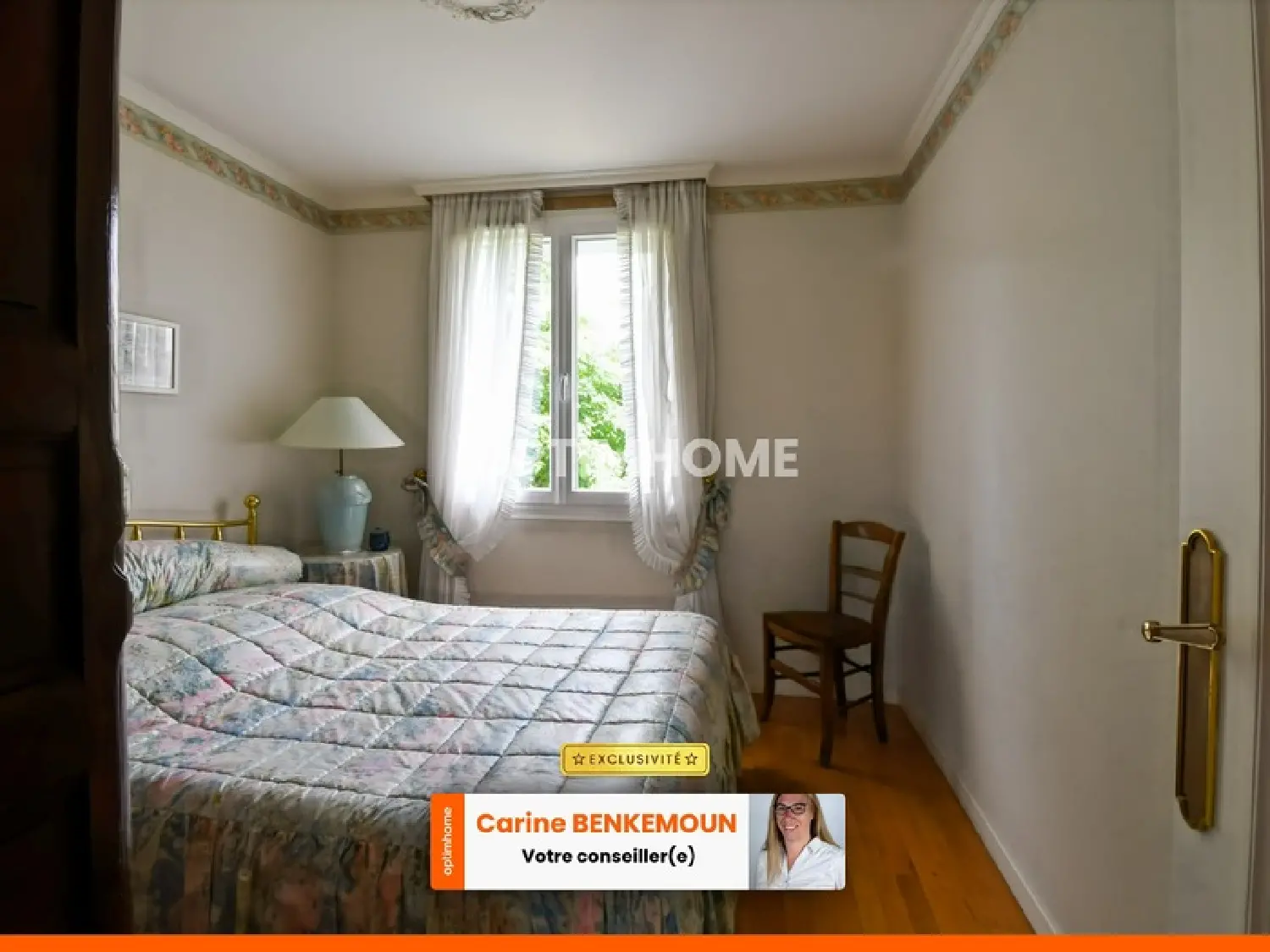  te koop appartement Jarville-la-Malgrange Meurthe-et-Moselle 8