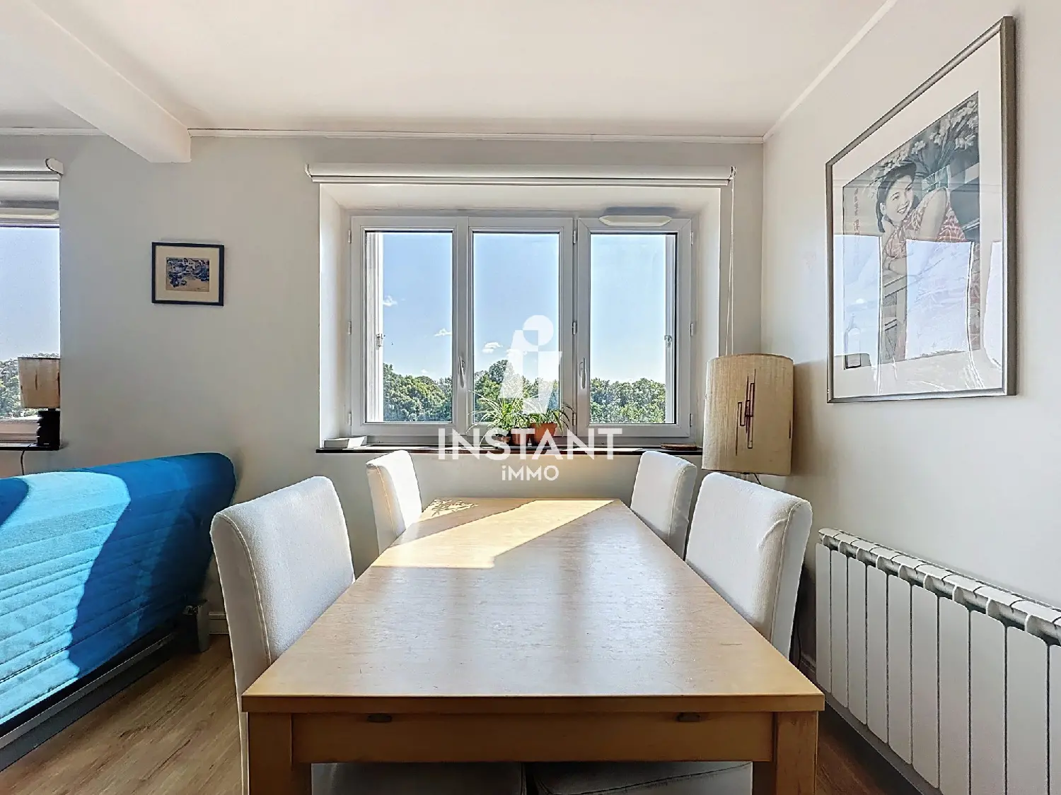  te koop appartement Joinville-le-Pont Val-de-Marne 2
