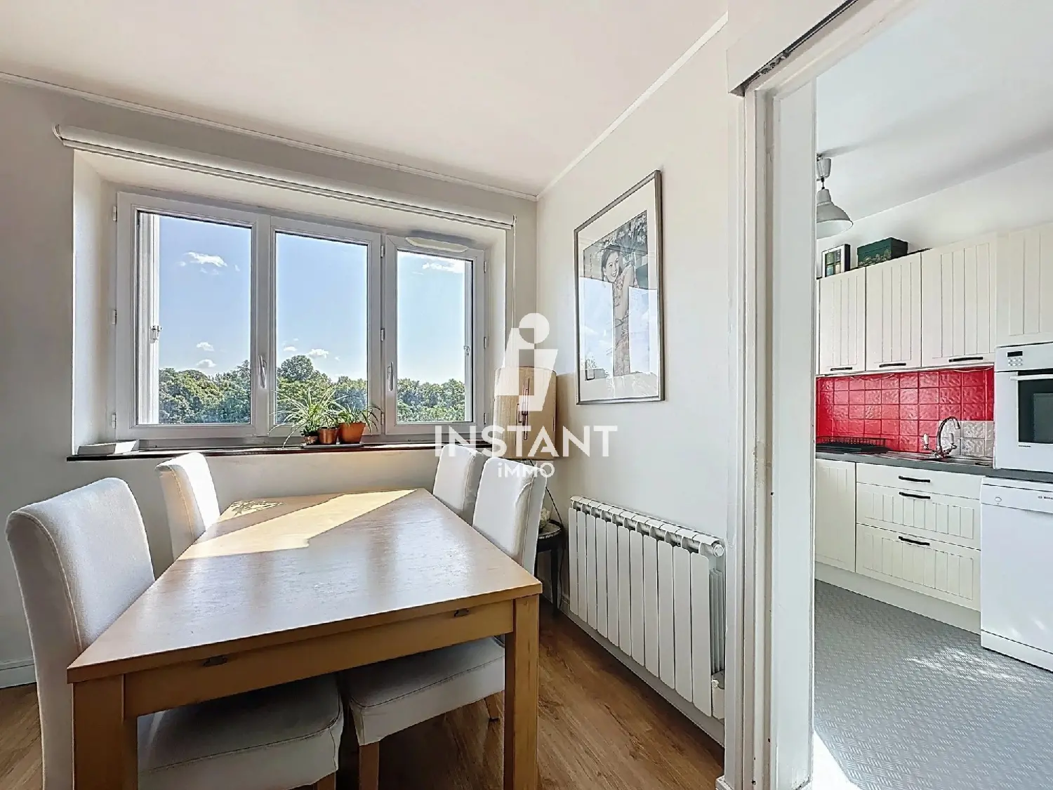  te koop appartement Joinville-le-Pont Val-de-Marne 4