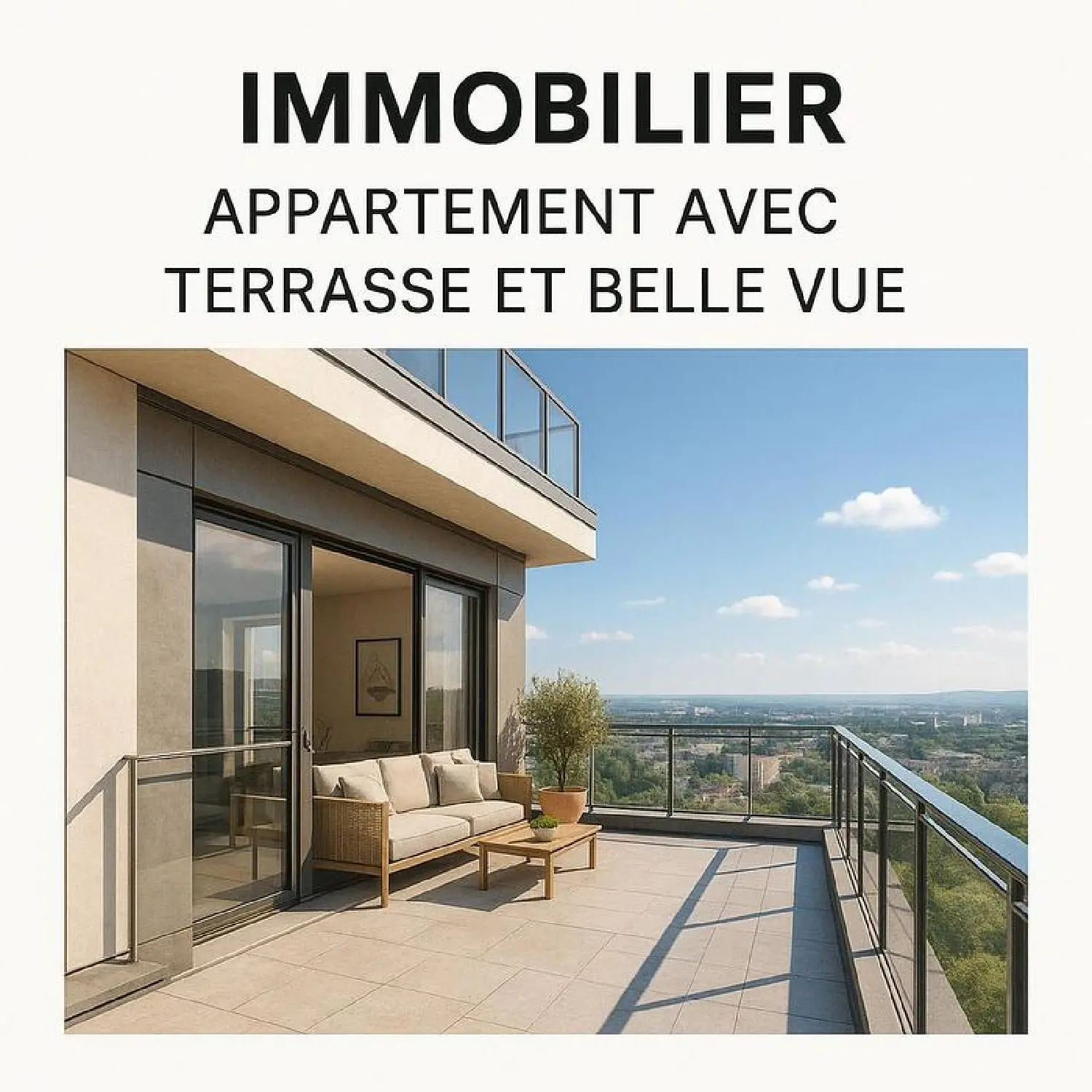  en venta apartamento Joué-lés-Tours Indre-et-Loire 4