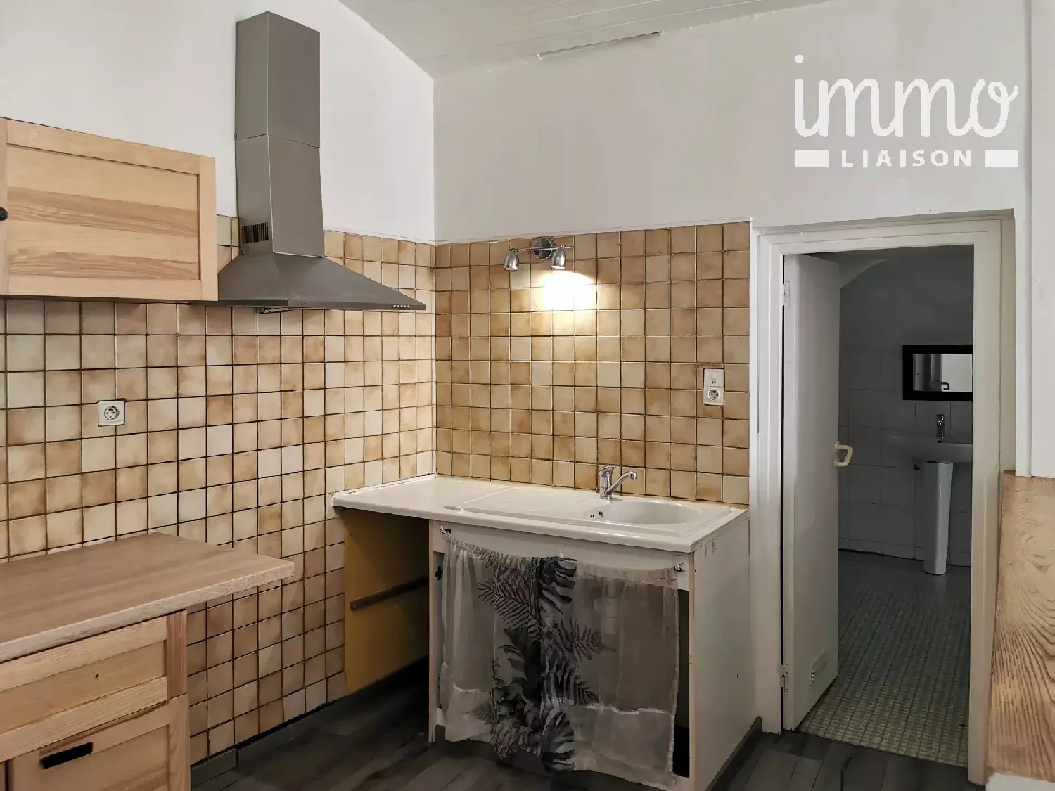 te koop appartement Joyeuse Ardèche 4