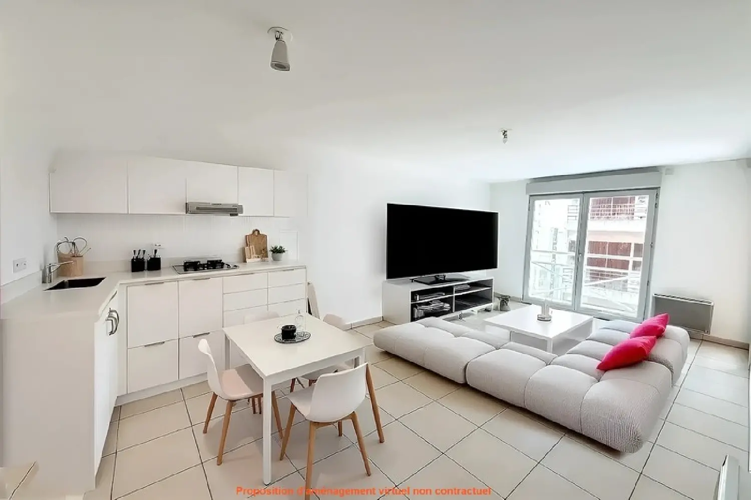  te koop appartement Juan-les-Pins Alpes-Maritimes 1