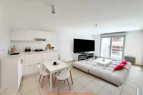 Juan-les-Pins Alpes-Maritimes appartement foto 7117714