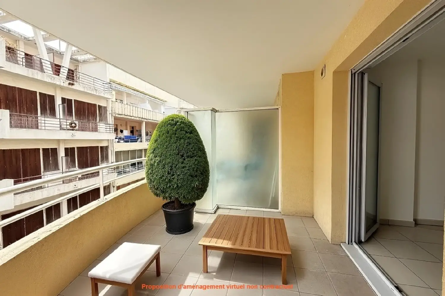  te koop appartement Juan-les-Pins Alpes-Maritimes 7