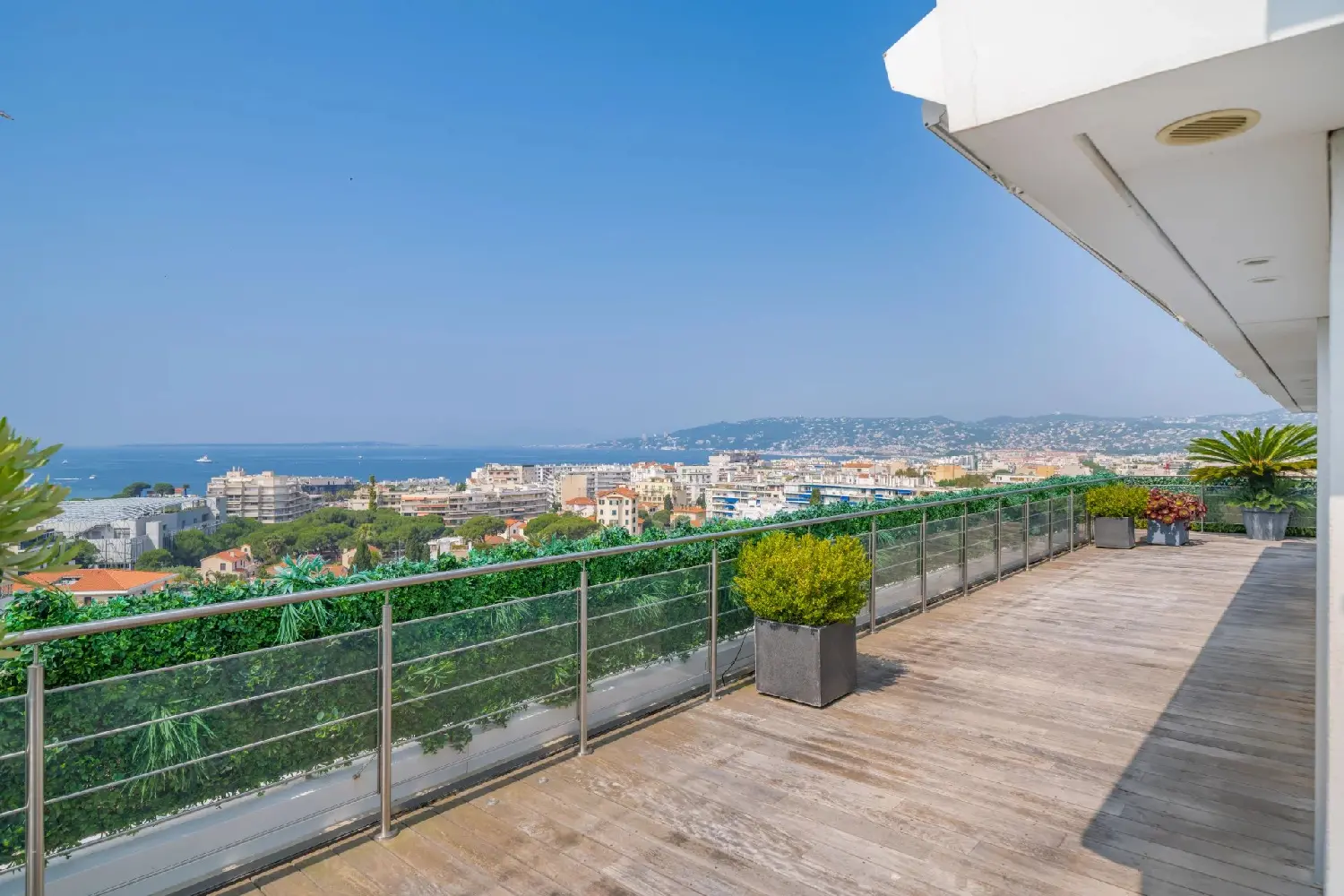  à vendre appartement Juan-les-Pins Alpes-Maritimes 1