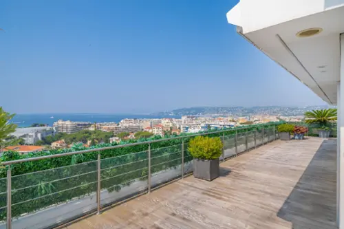 Juan-les-Pins Alpes-Maritimes appartement foto 7122298