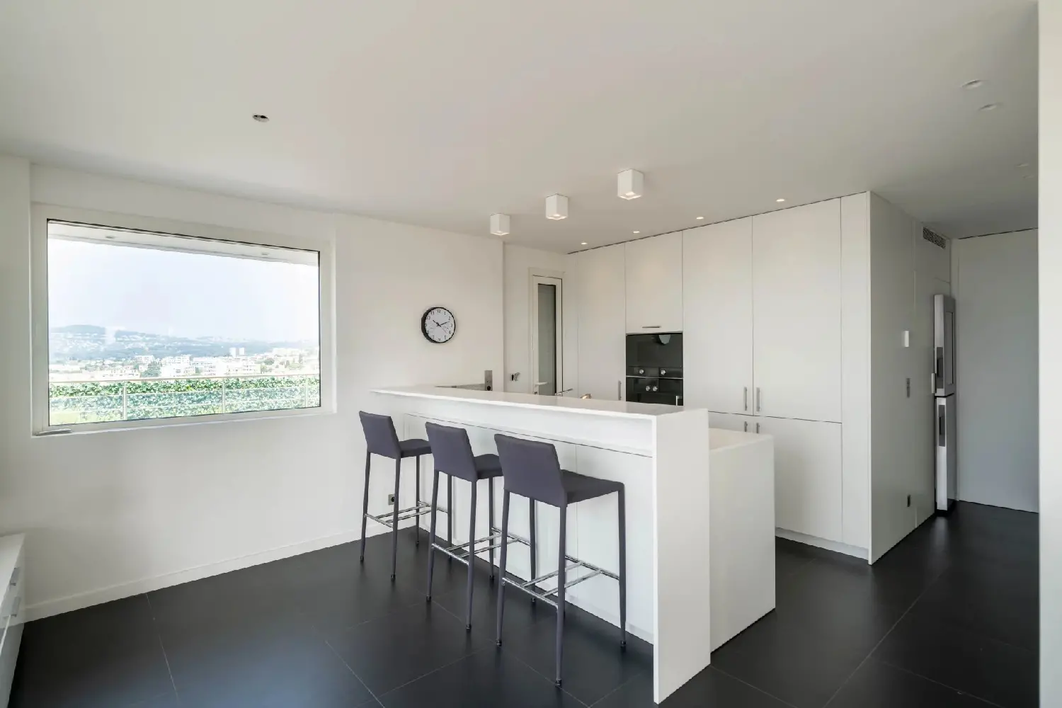  à vendre appartement Juan-les-Pins Alpes-Maritimes 5