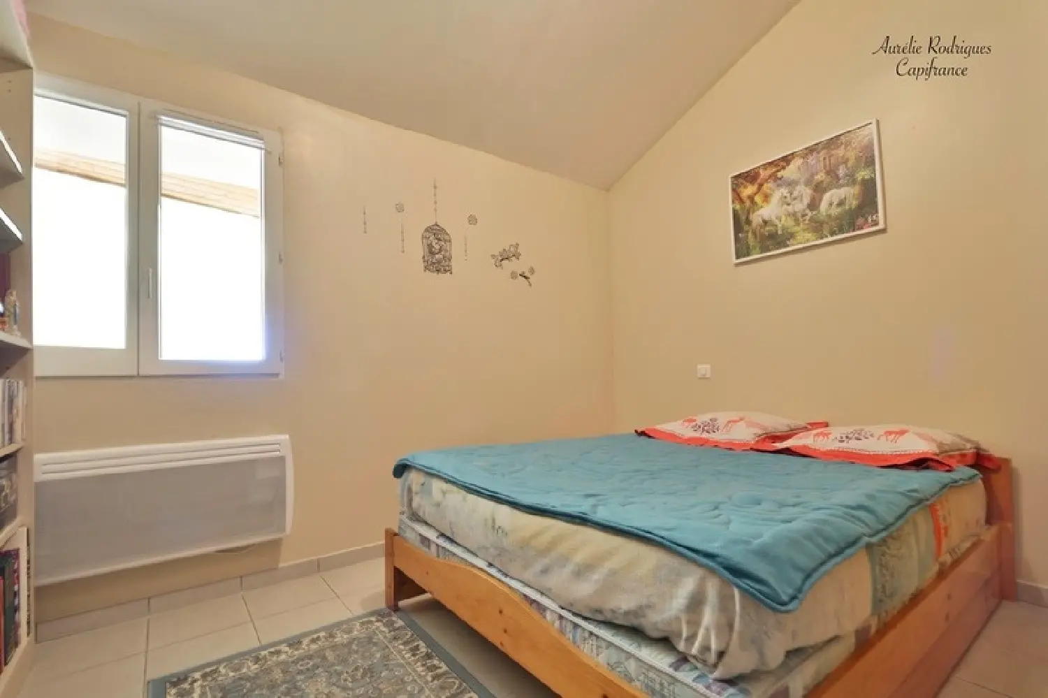  à vendre appartement Jullié Rhône 3