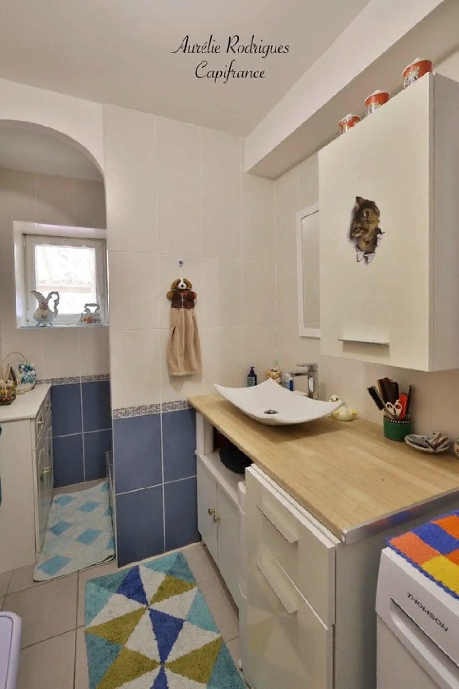  à vendre appartement Jullié Rhône 6