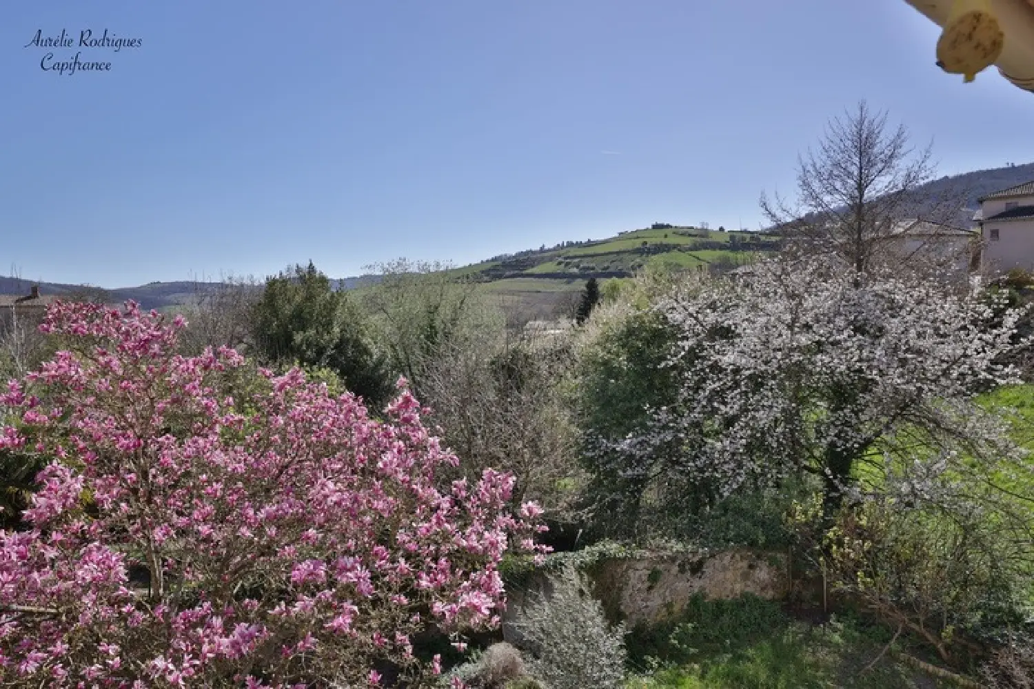  à vendre appartement Jullié Rhône 8