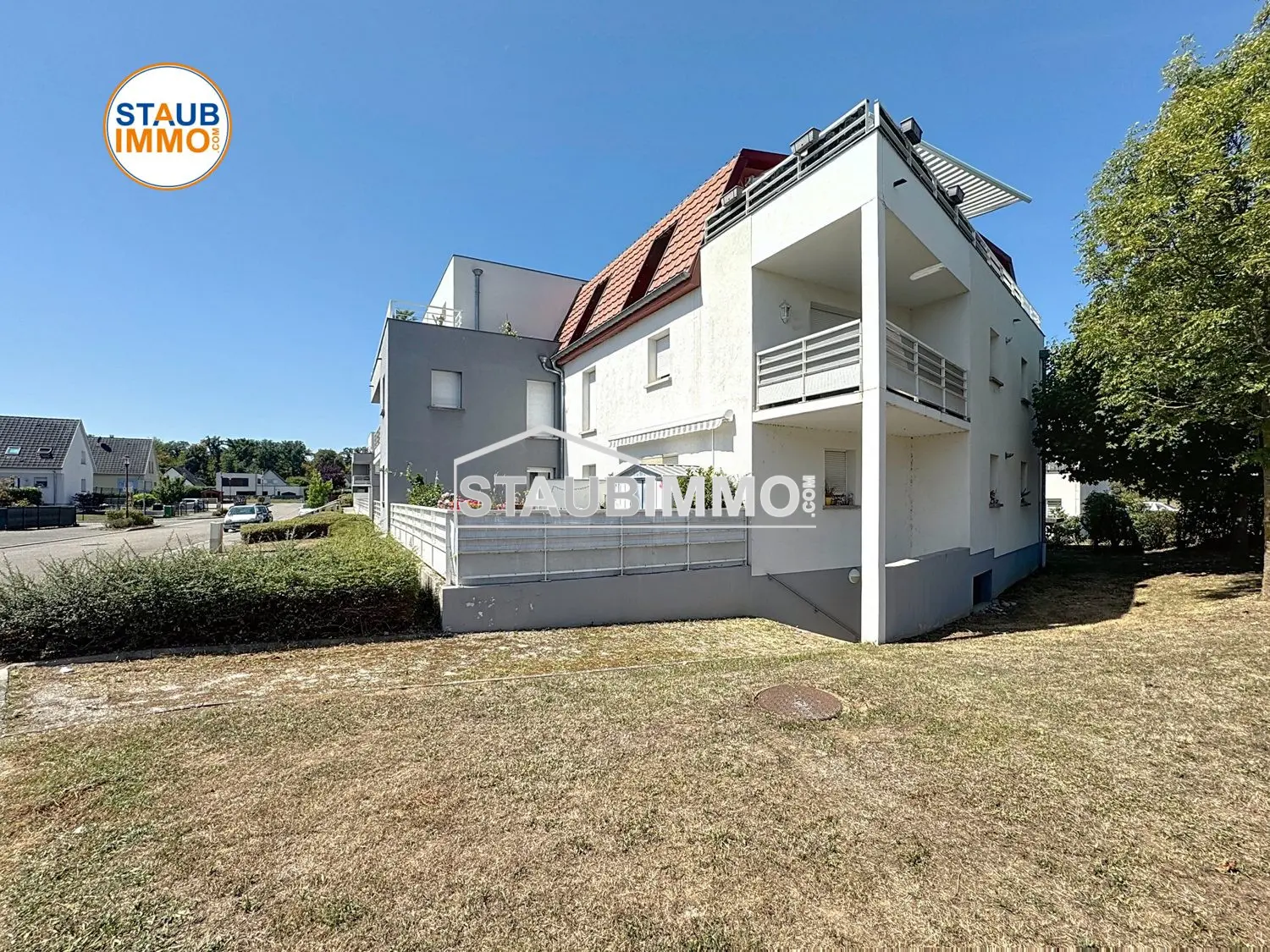  en venta apartamento Kembs Haut-Rhin 1